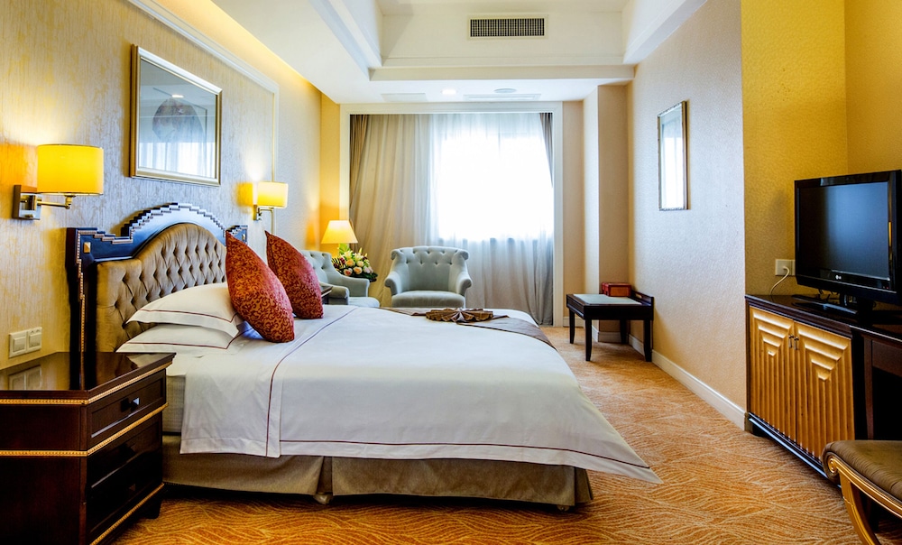 Yang Jiang Country Garden Phoenix Hotel 32/70