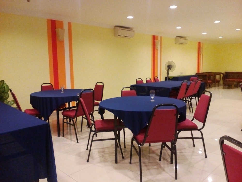 Sun Inns Hotel D'mind 2 Seri Kembangan 40/44
