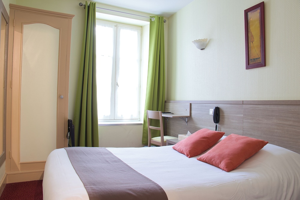 CITOTEL BEAUSEJOUR 13/66