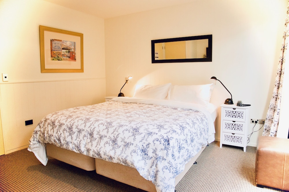 Queenstown House Boutique Bed and Breakfast and Apartments 18/50