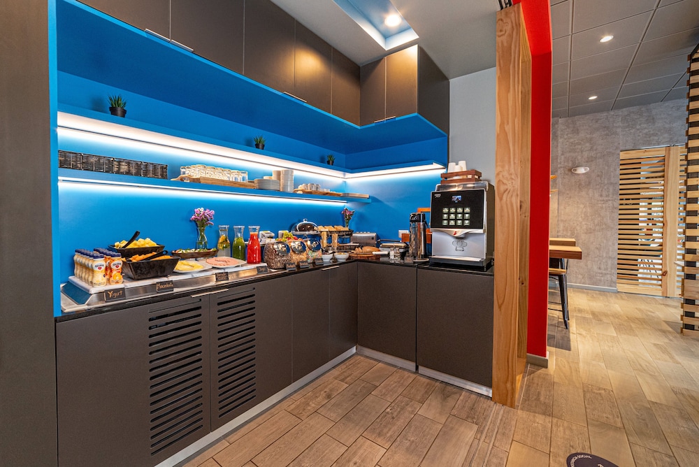 ibis Budget Lima Miraflores 11/49