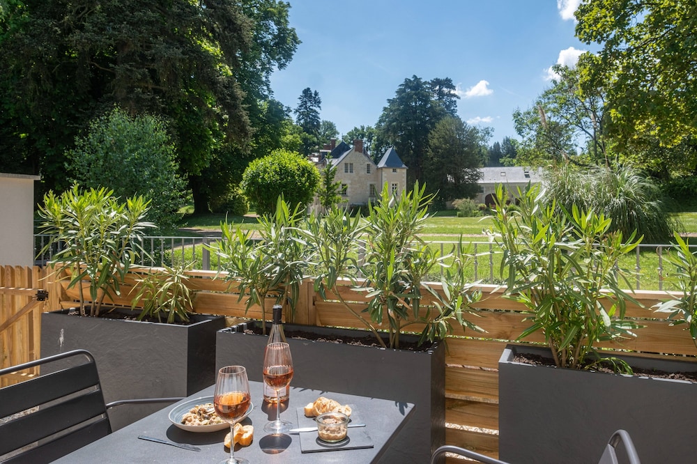 Domaine de la Commanderie de Ballan 119/134