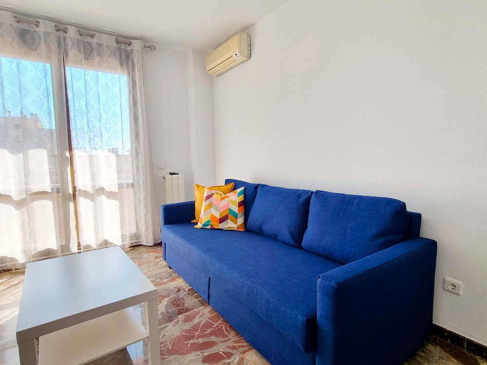 APARTAMENTOS EL PILAR 3000 15/34