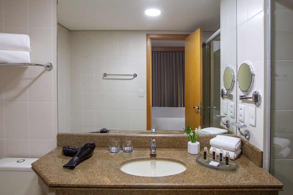 Premium, King Bed, Queen Bed, Tower View, Sofa، Brasil 21 Convention Affiliated by Melia 8/9