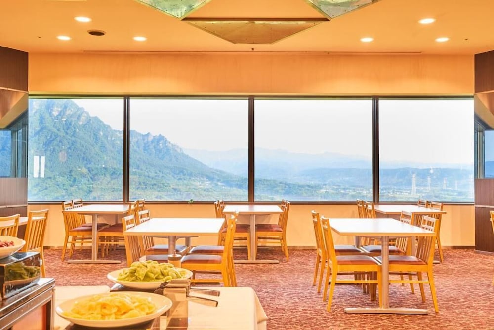 Myogi Green Hotel 38/50