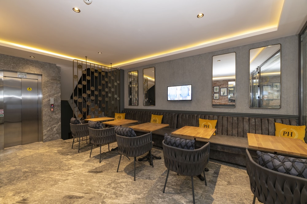 Peri Hotel Taksim 9/14
