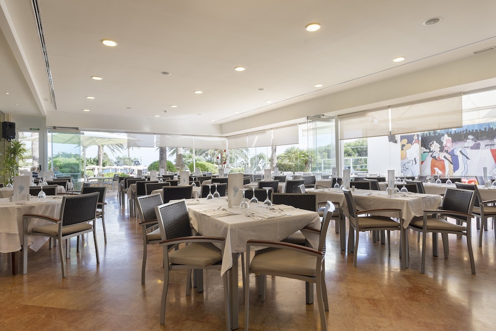 Hipotels Dunas Cala Millor Aparthotel 43/62