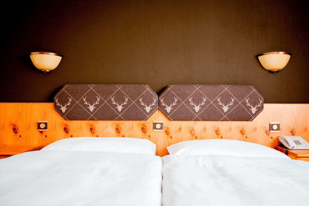 Hotel Sport Klosters 33/44