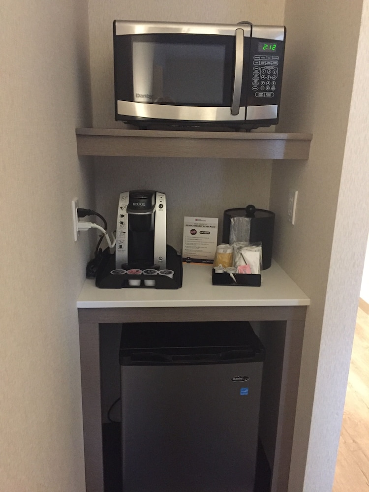 Hilton Garden Inn Toronto/Oakville 17/40