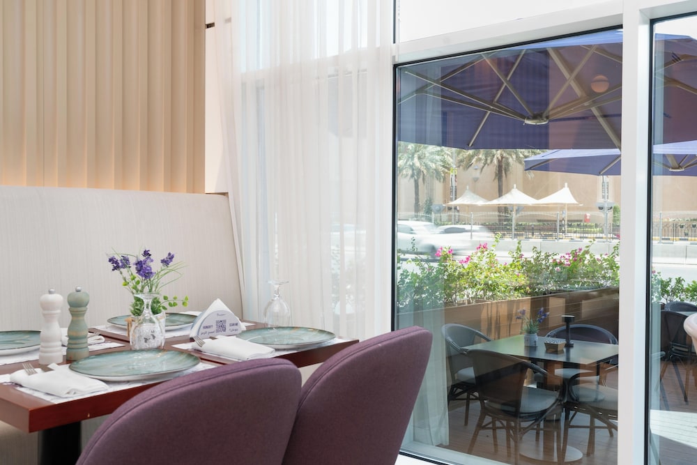 Golden Sands Hotel and Residences 55/71