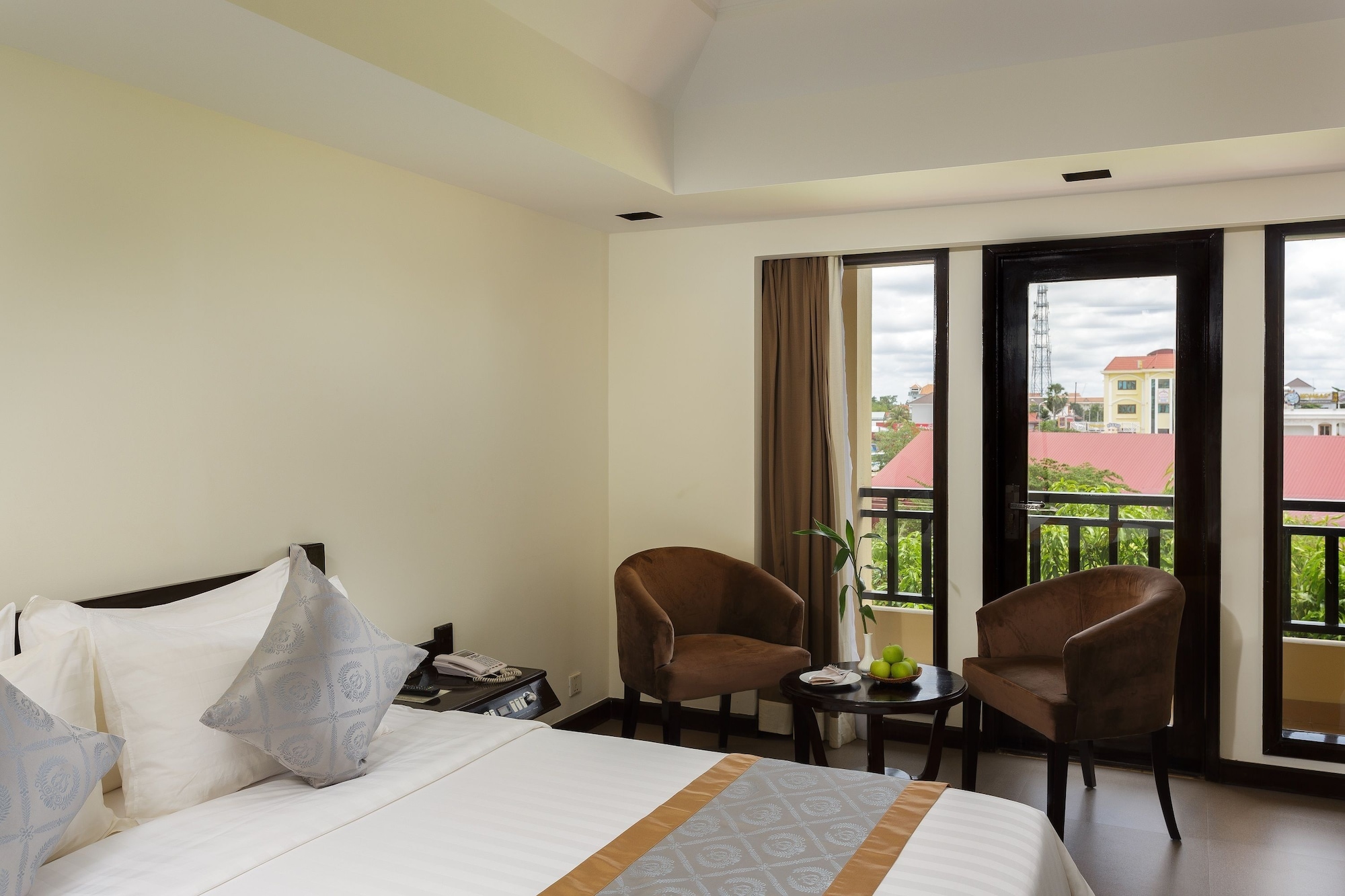 PREMIUM, TWIN BEDS