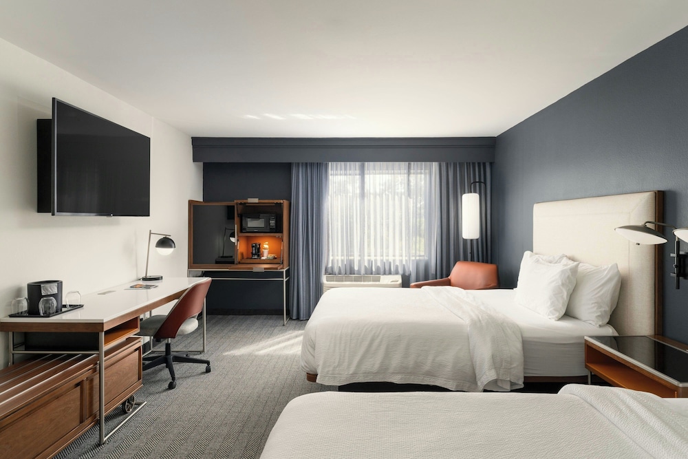 Courtyard by Marriott Gainesville 14/54