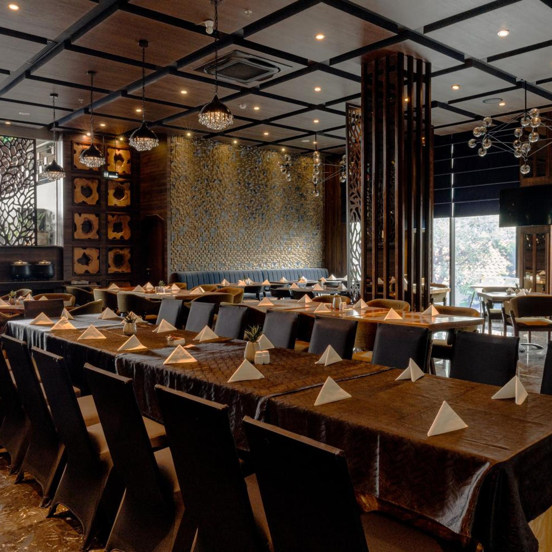 Sotis Hotel Kemang 48/58