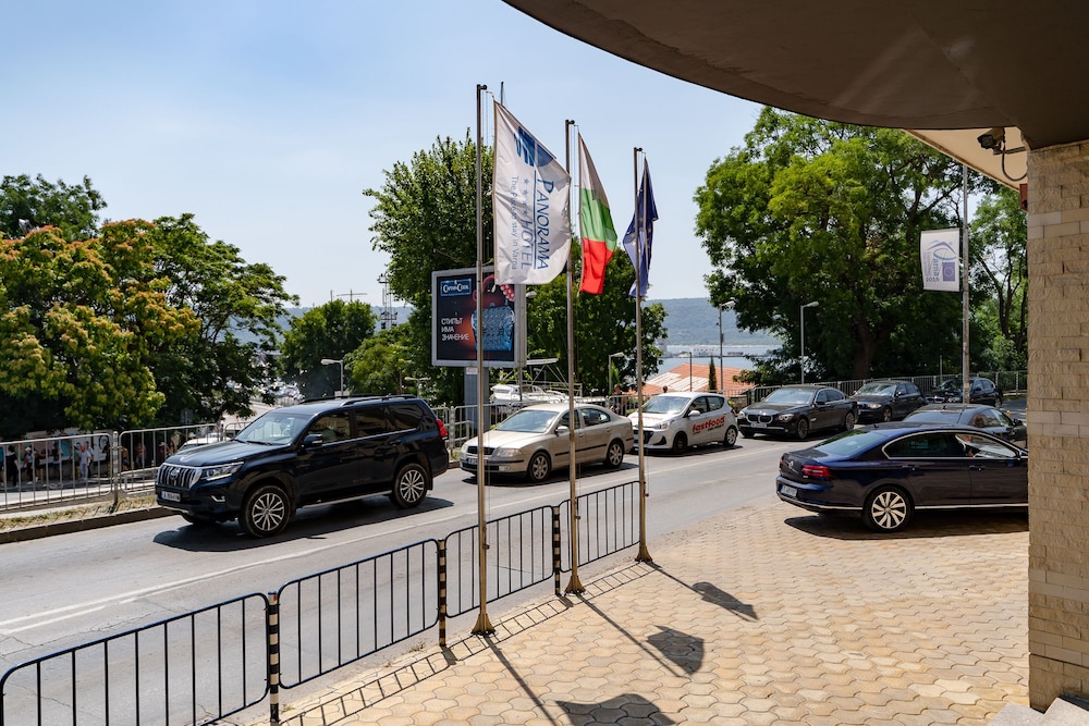 Panorama 64/73