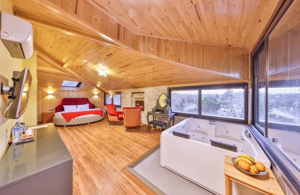 Agva Pieria Luxury Hotel 33/47