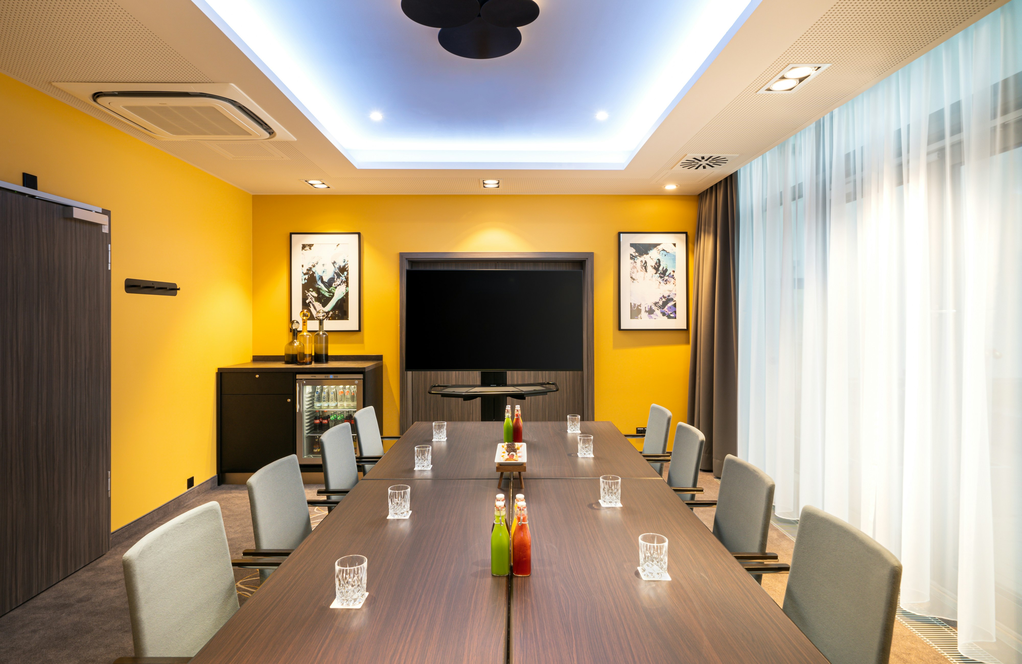 Leonardo Hotel Eschborn Frankfurt 34/37