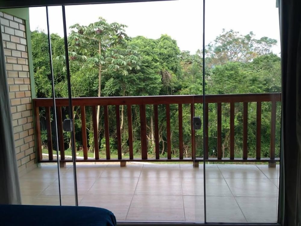 Eco Residencial Dona Francisca 28/50
