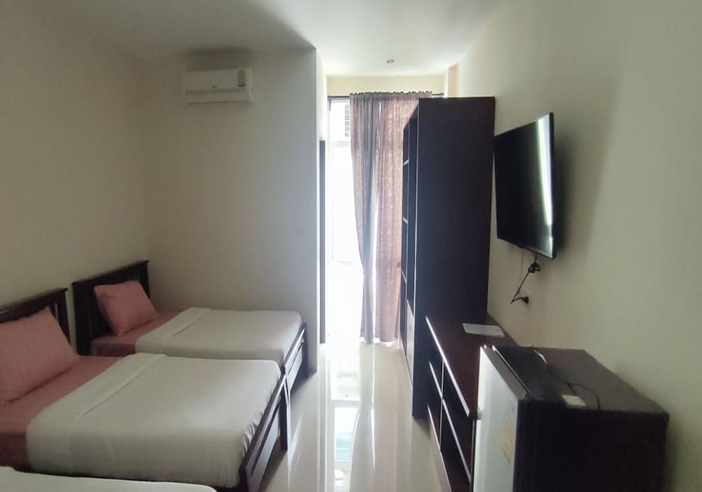 The Hideaway Resort Pattaya 30/71