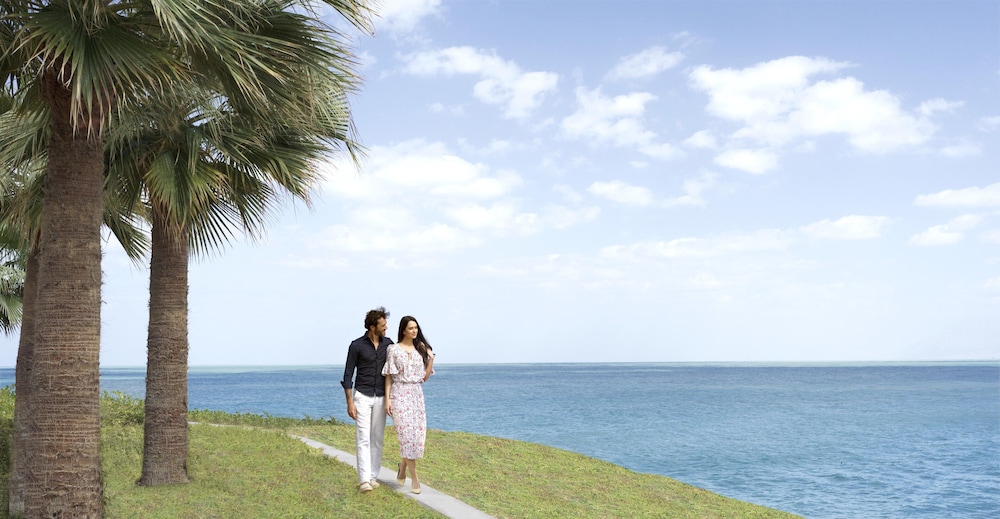 InterContinental Ras Al Khaimah Mina Al Arab Resort and Spa, an IHG Hotel 82/87