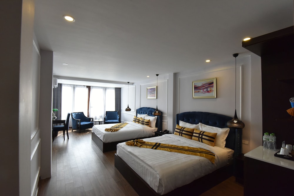 S Central Hotel 5/33