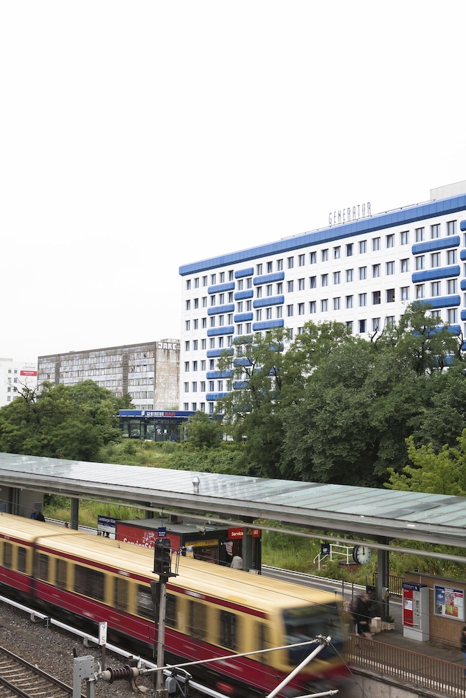 Generator Berlin Prenzlauer Berg 写真5