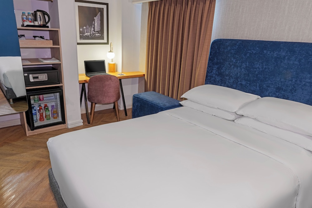 Hotel Faranda Collection Cali 13/59