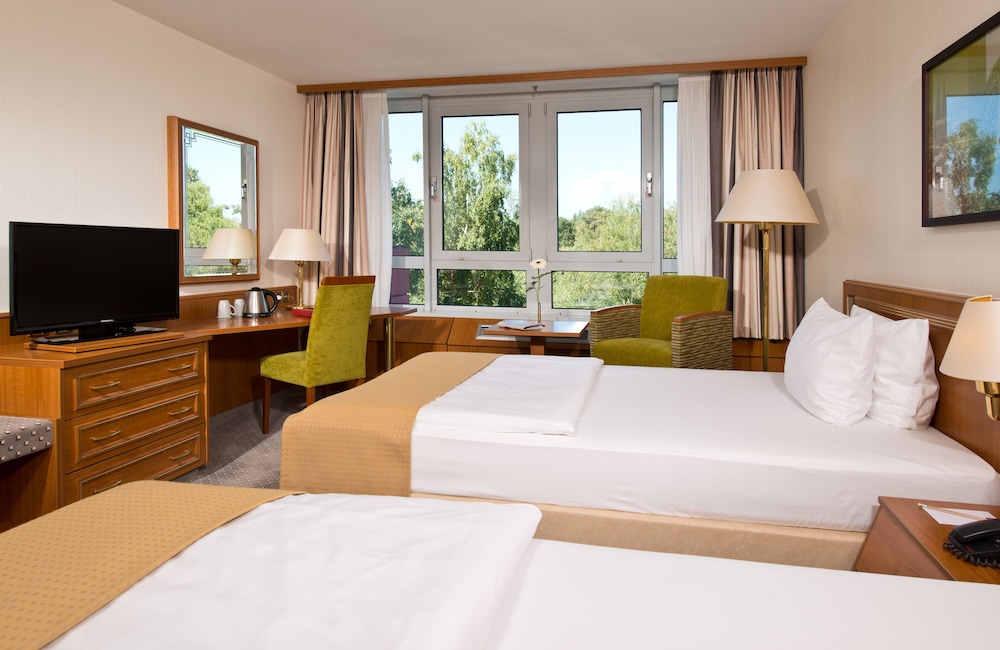 LEONARDO HOTEL KOLN BONN AIRPORT 17/57