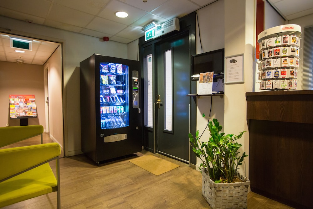 Dutch Design Hotel Vondelpark 30/50