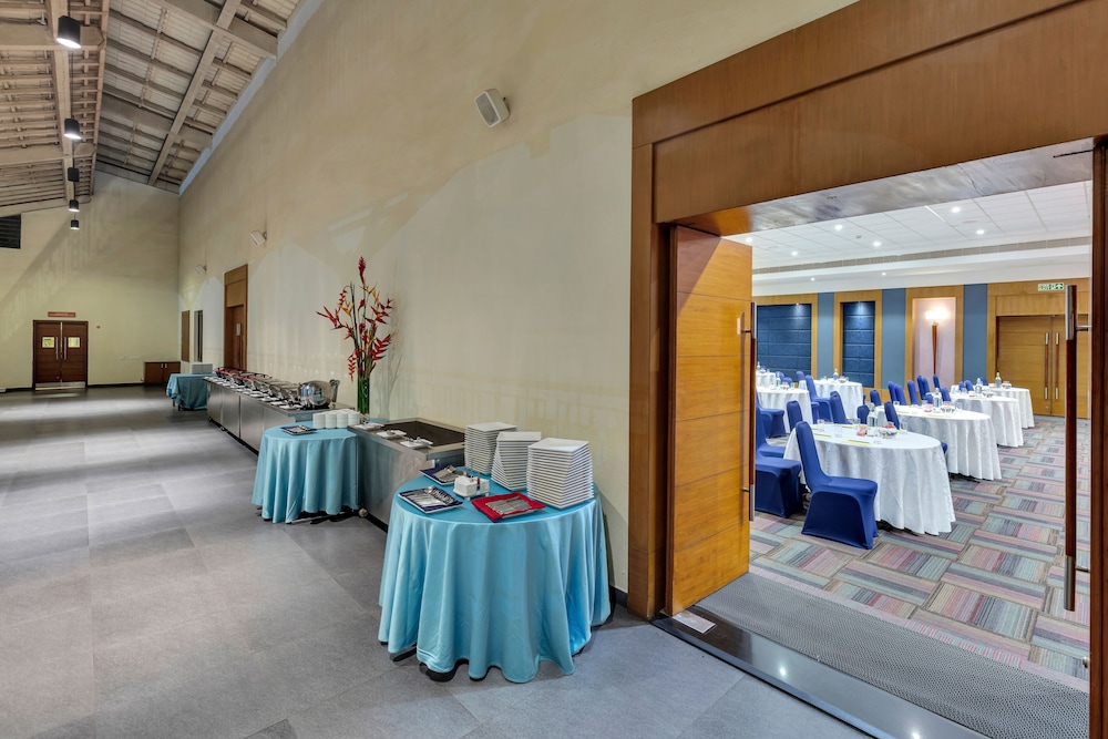Club Mahindra Virajpet 35/74