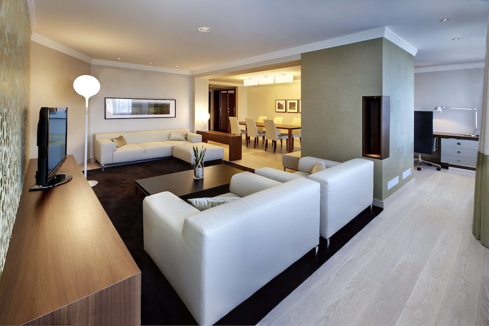 Hilton Mainz Hotel 14/53