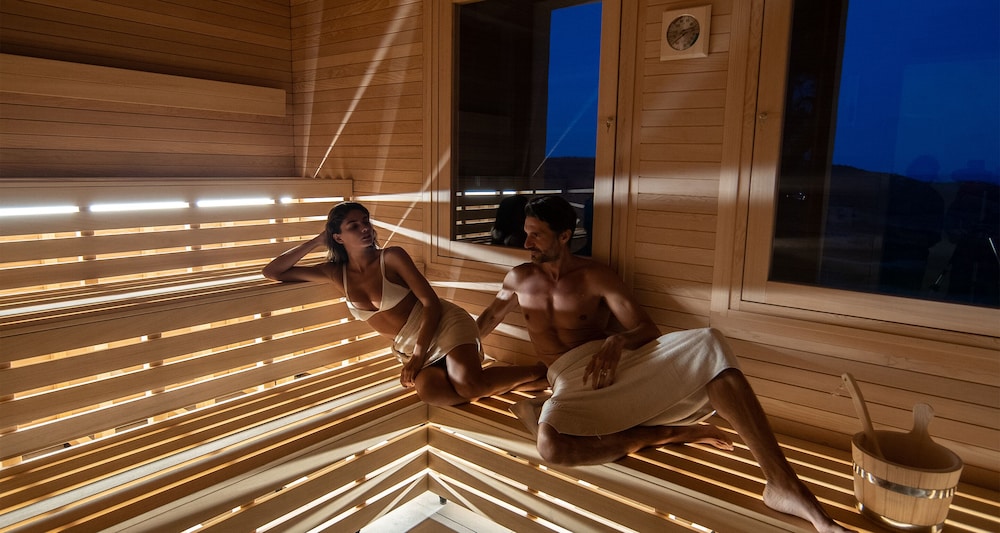 Relais Villa Monte Solare 16/50
