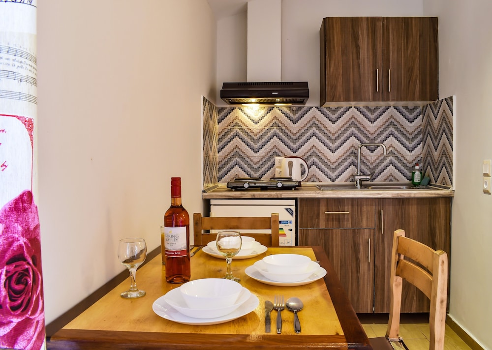 Spiti Propokis by Holidays in Dassia 7/50