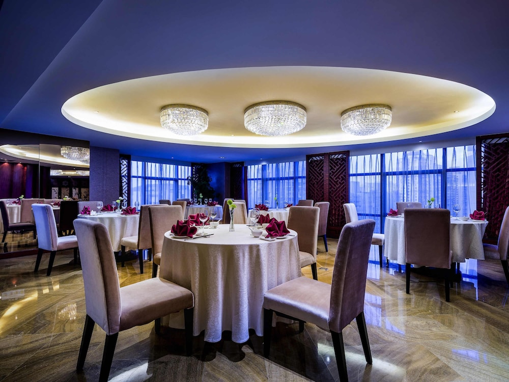 Grand Mercure Xiamen Downtown 55/74