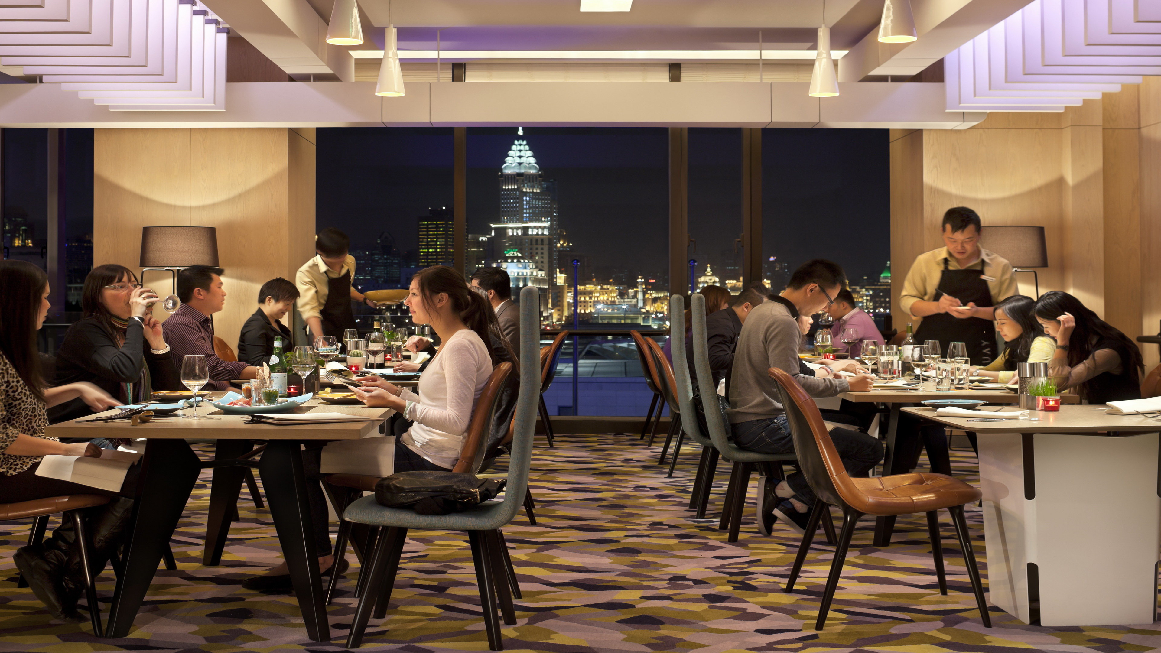 Indigo Shanghai On the Bund 62/85