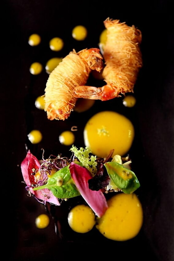 Le Spinaker Hotel Lodge And Spa 15/50