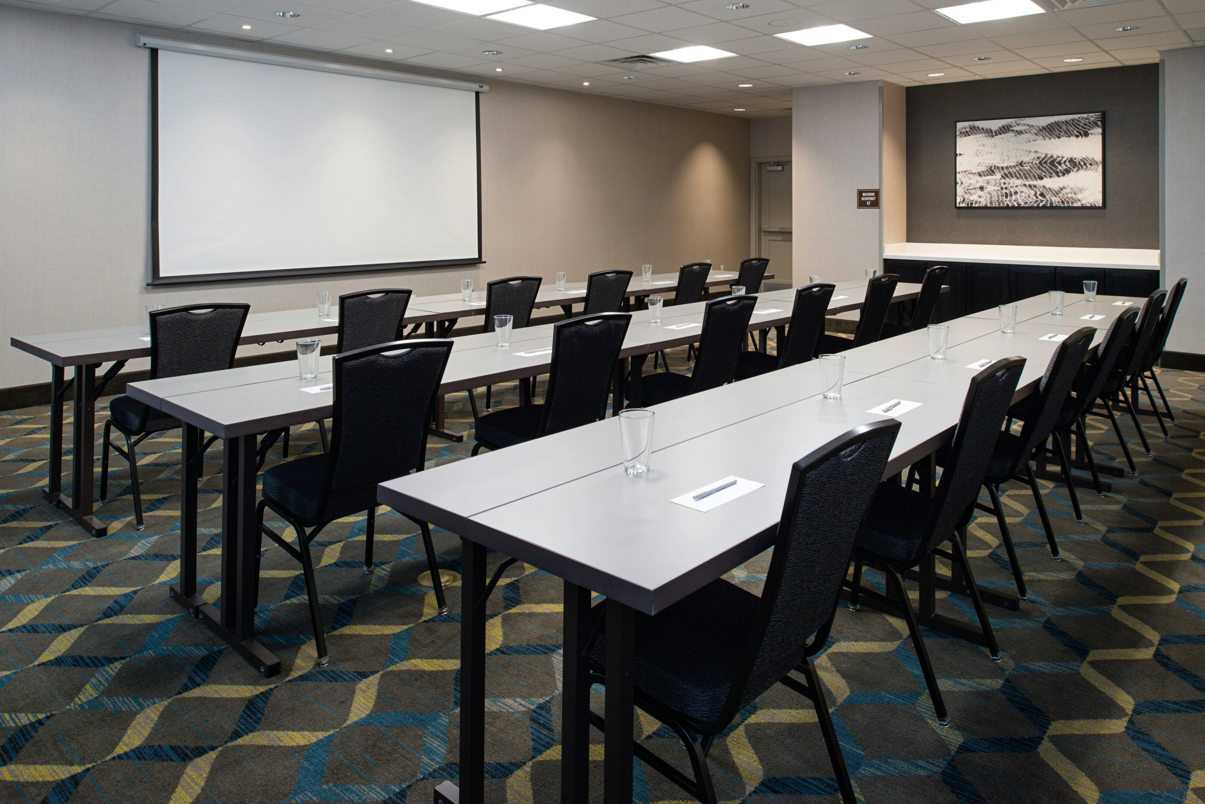 Residence Inn by Marriott Visalia 9/11
