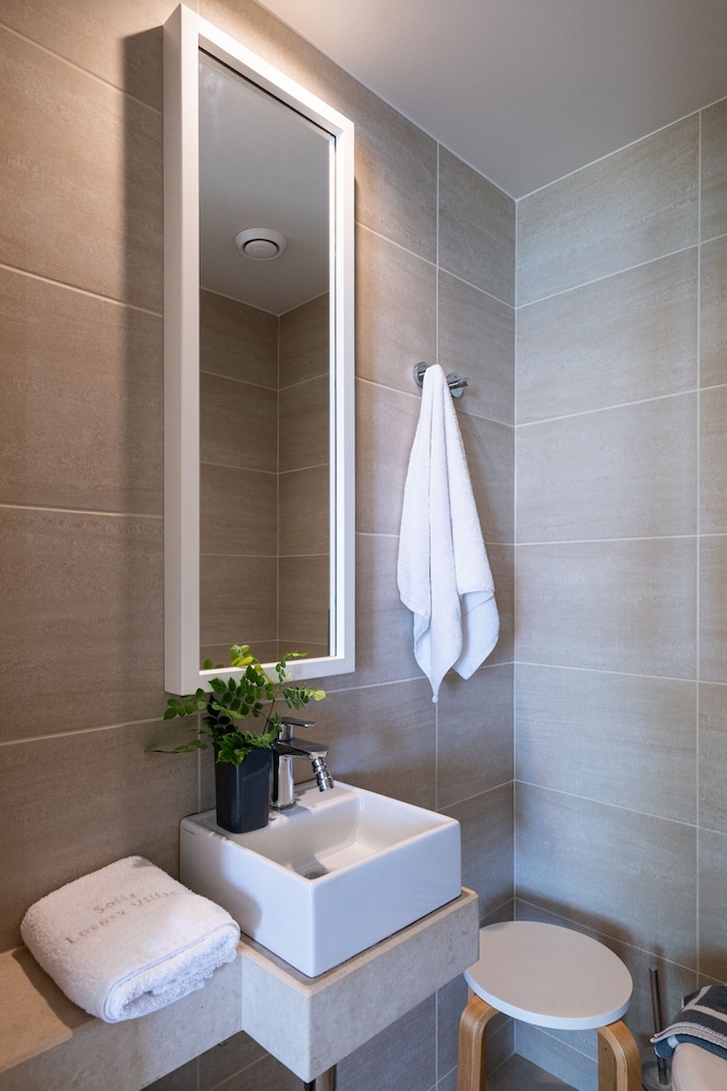 Sofia Luxury Villas 48/50