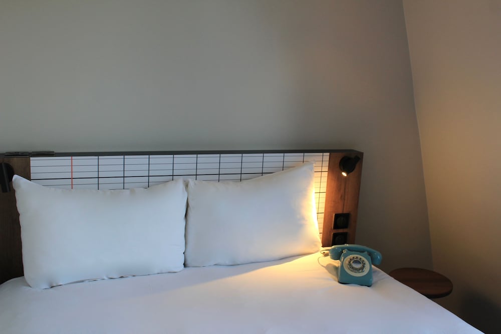 Ibis Styles Paris Gare De Lyon Bastille photo4
