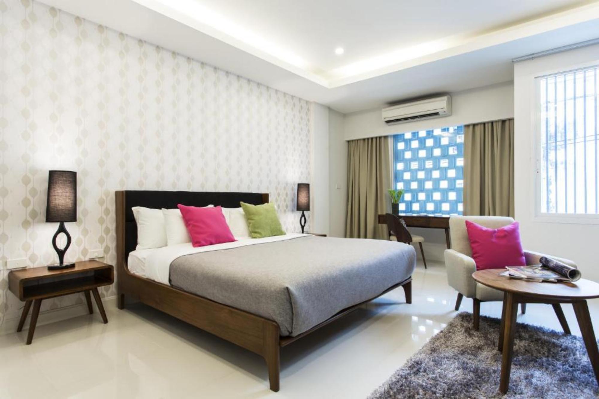 7 BEDROOMS, LUXURY, VILLA