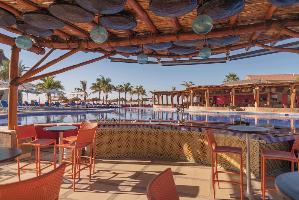 Grand Decameron Los Cabos a Trademark All Inclusive Resort 33/48