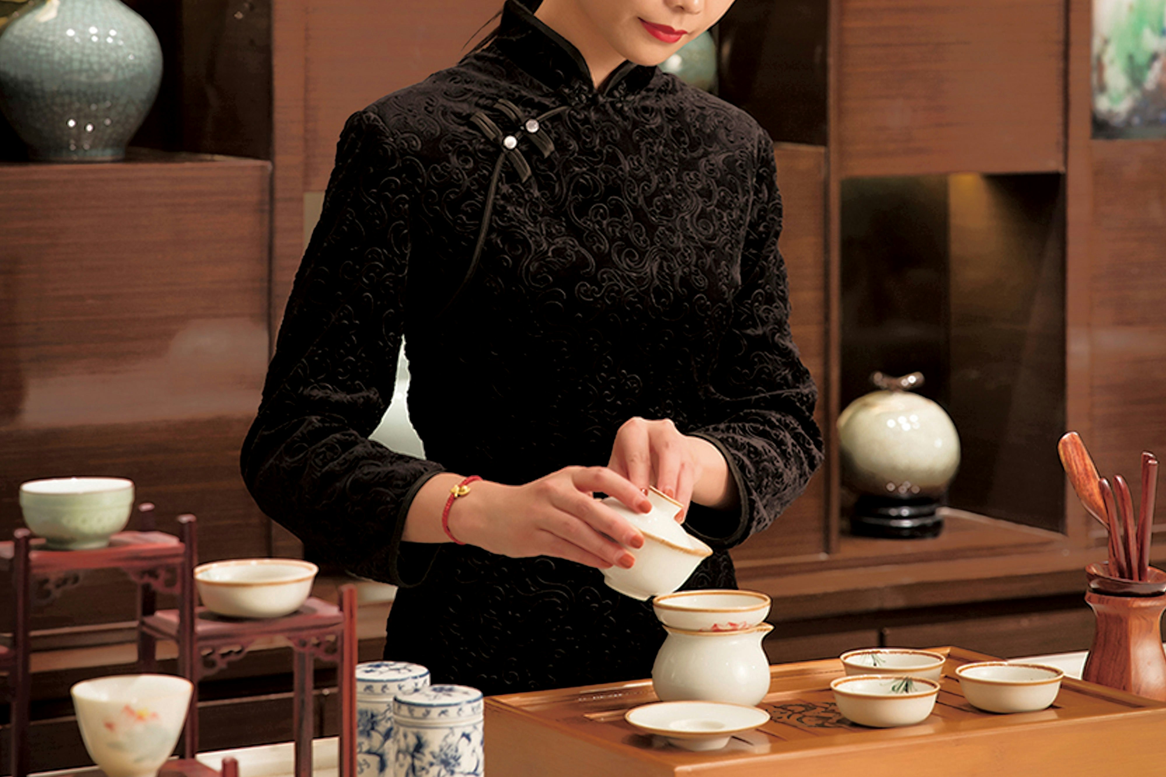 JW MARRIOTT HOTEL CHENGDU 4/26