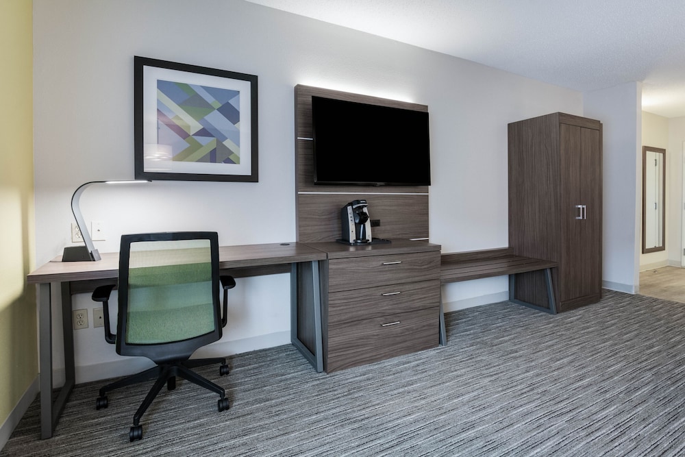 Holiday Inn Express Hotel Suites Jasper 44/49