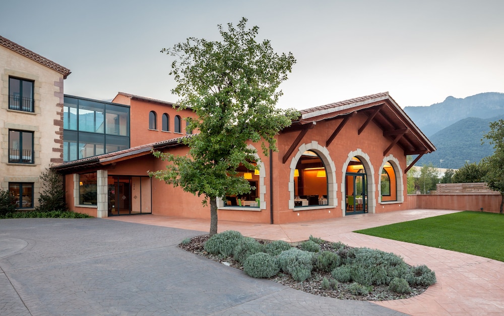 Hotel Vall de Bas 14/55