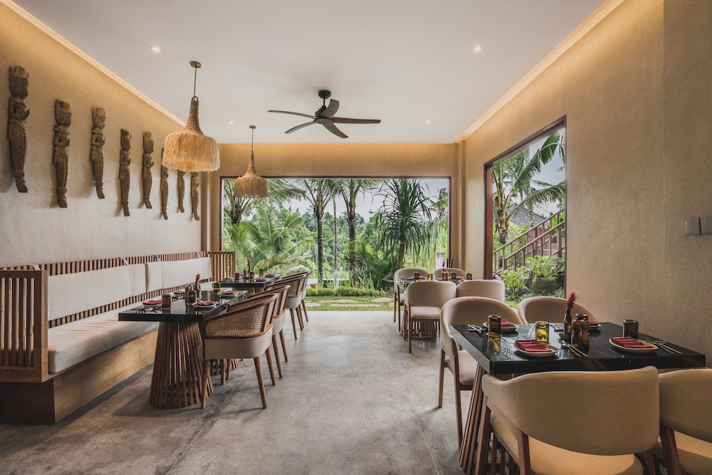Maar Resort Ubud by Ini Vie Hospitality 62/81