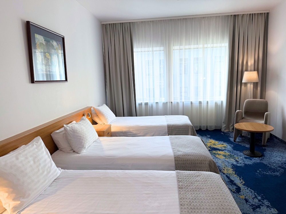 Best Baltic Hotel Kaunas 15/52