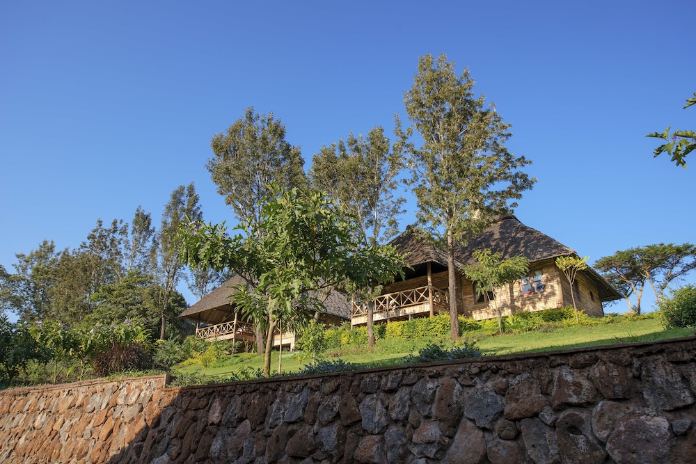 Neptune Ngorongoro Luxury Lodge - All Inclusive 29/50