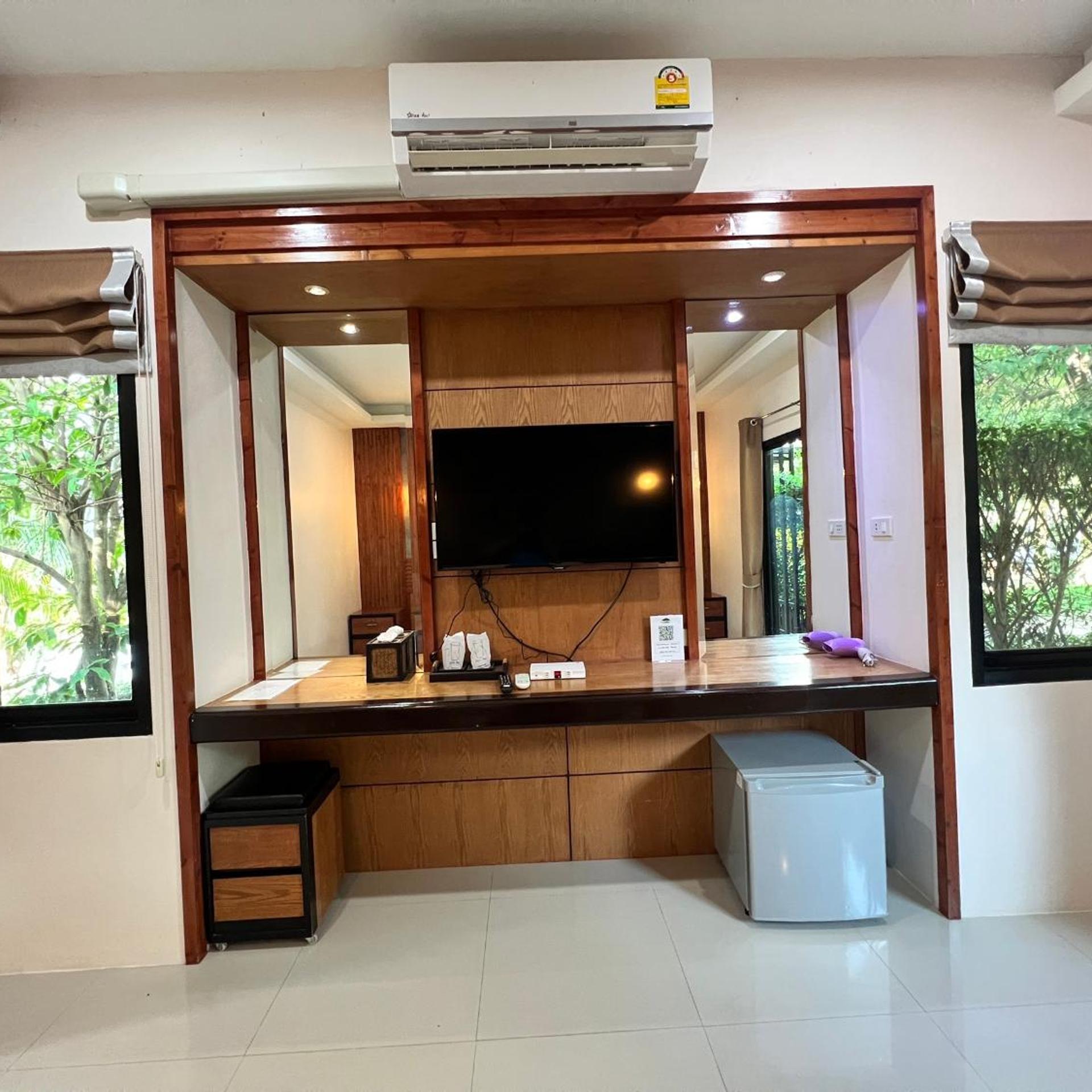The Canal Garden Resort 2/60