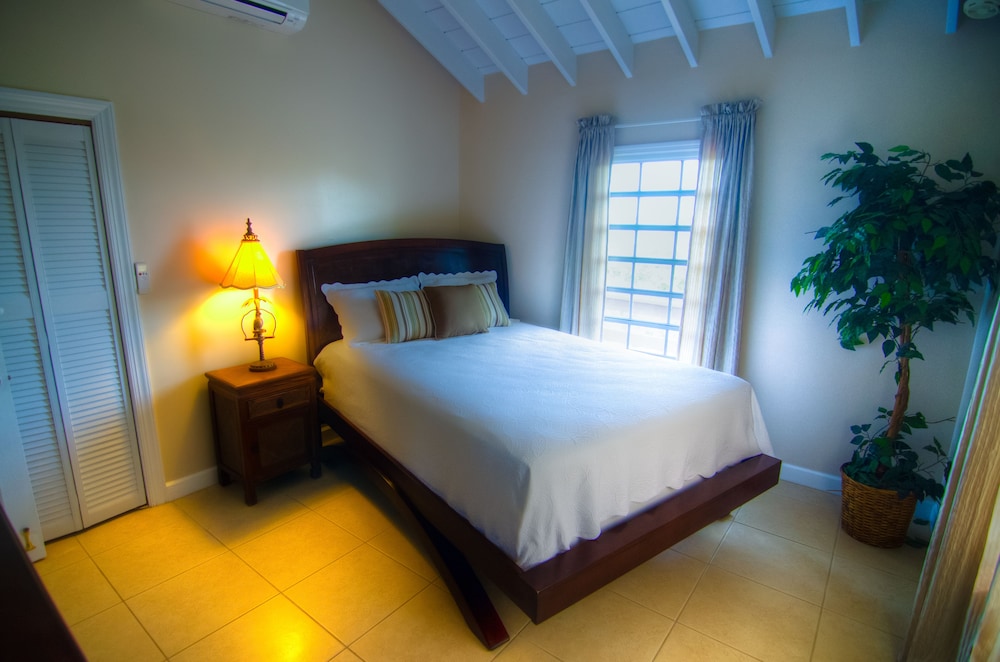 Grace Bay Beach Ocean Villas 14/50