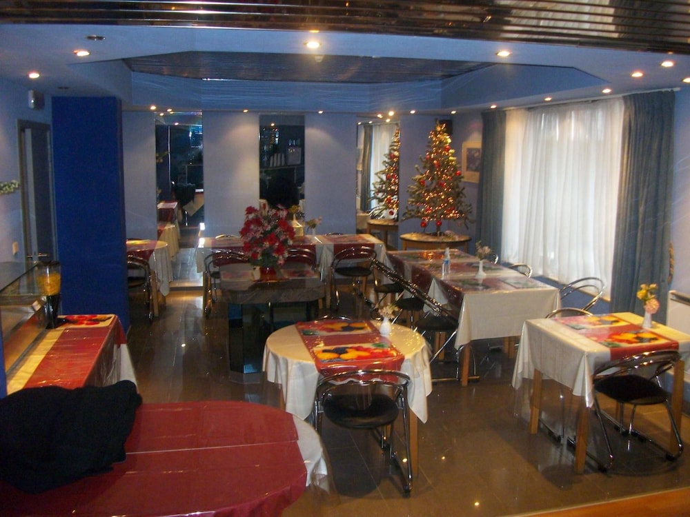 Eurocap Hotel 21/29