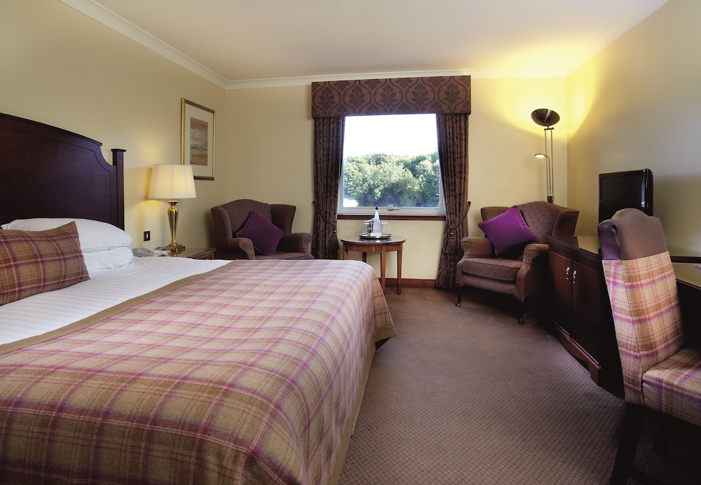 Macdonald Inchyra Hotel Spa 23/67